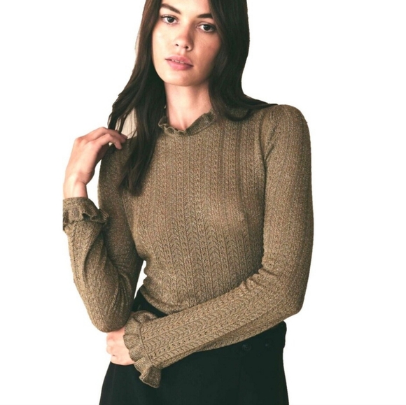Doen Eliana Top - Picture 1 of 6
